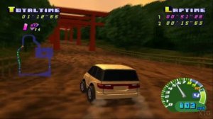 Road Trip Adventure PS2 Gameplay HD (PCSX2)