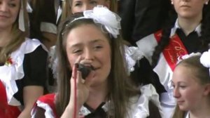 Песня классным руководителям