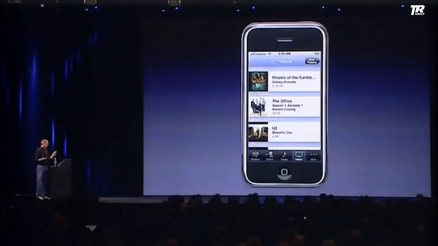 Стив Джобс - Невероятные факты! Каким был создатель Apple?! смотреть онлайн