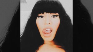 Nicki Minaj - Chun Li Sped Up