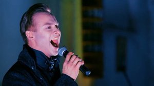 Самые мистические арии из мюзиклов в исполнении Алексея Романова.