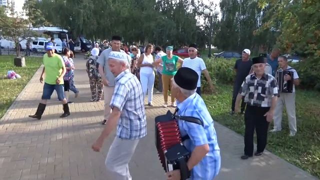 Сибирские Татары ???️♀️ #татар #татарысибири #Татарстан