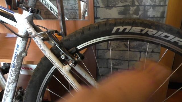 Советы при покупке б/у велосипеда смотреть онлайн