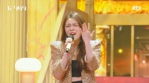 [Full Video Performance] Ailee (에일리), Lily (릴리) & Yuju (유주) - This Is Me | K-909