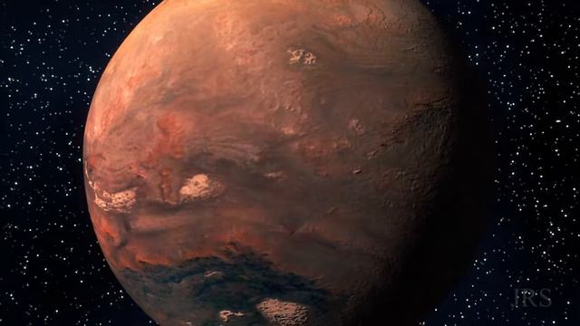 Custom starfield environment map and planet смотреть онлайн