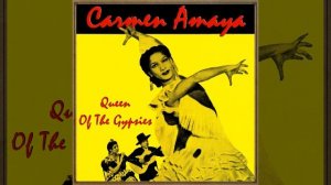 Canasteros De Triana, Bulerías, From The Film: "Ziegfeld Girl"