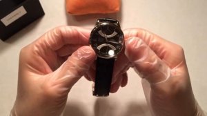 Мужские наручные часы Михаил Москвин Elegance 1005S0L1