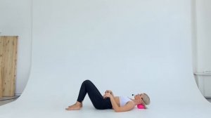 Расслабление подзатылочных мышц