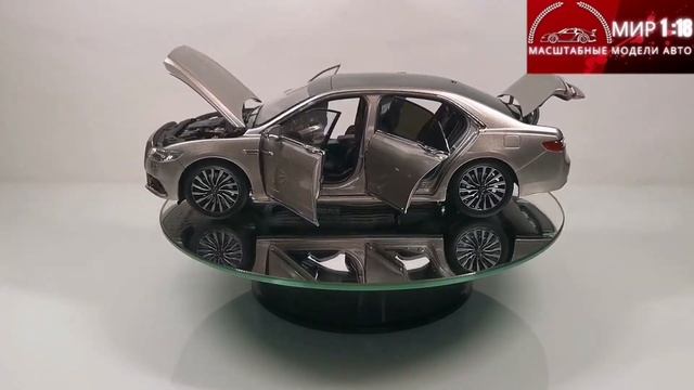 Lincoln Continental 2018 Dealer edition смотреть онлайн