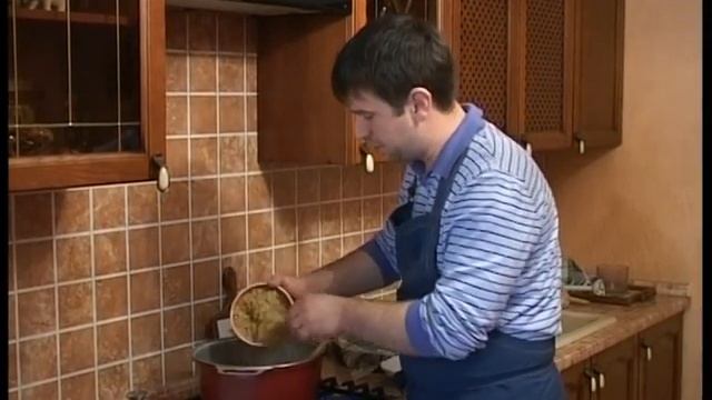 Фыдæлты уæзæгмæ. Ирон хæринæгтæ 3 смотреть онлайн