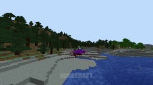 Крутые фишки в майнкрафт с модами. Крутые постройки в майнкрафт. #майнкрафт #minecraft