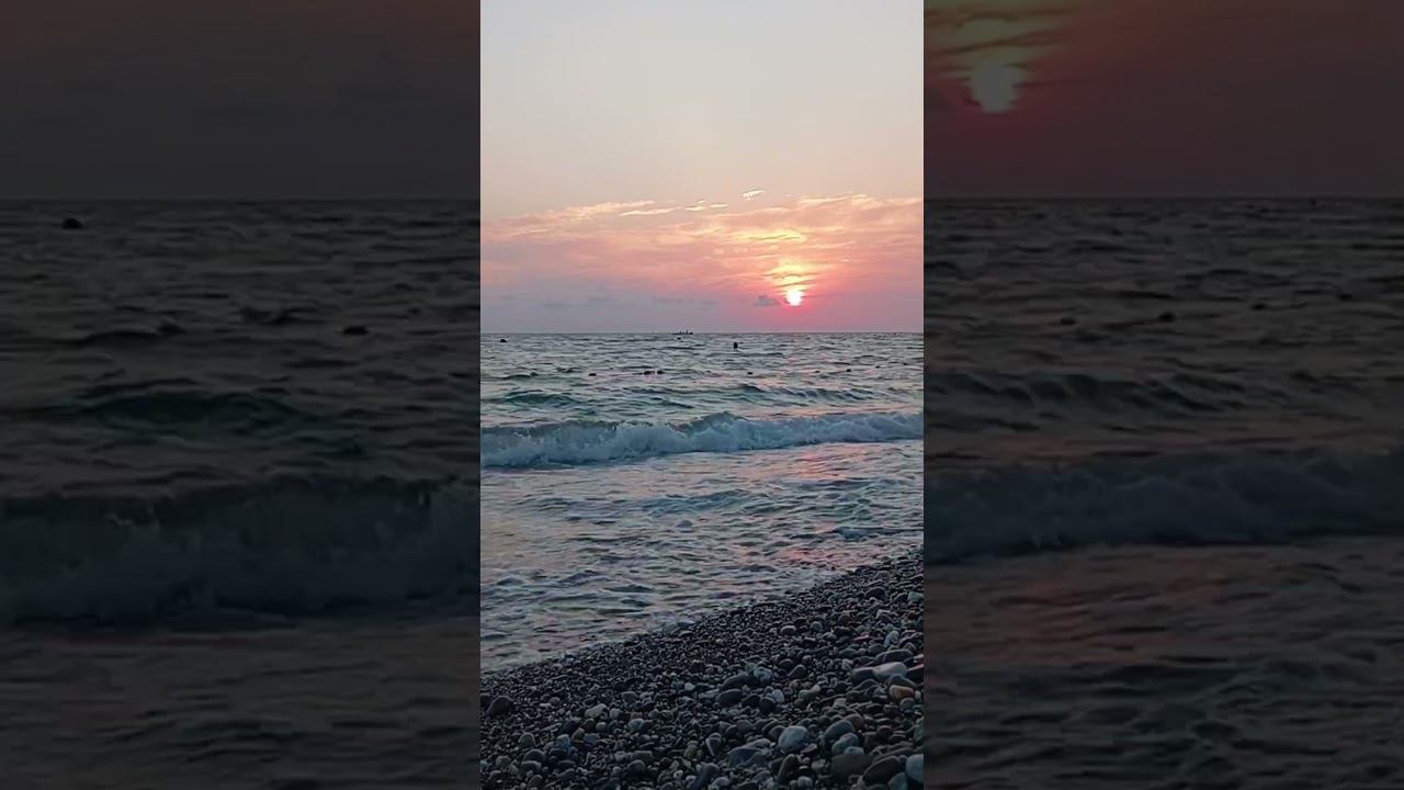Чëрное море.Вода-основа жизни#буграирина#природа #жизньбезболи #путешествия #водаэтожизнь #здоровье