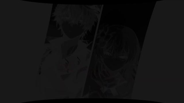 Genshin Impact - Рассвет [Tartaglia x Lumine] Adobe After Effect смотреть онлайн