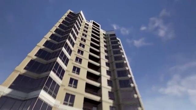 Квартиры от застройщика в Краснодаре