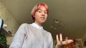 как я сдавала ОГЭ 2022