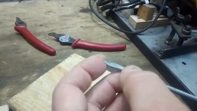 Самодельный антистеплер смотреть онлайн