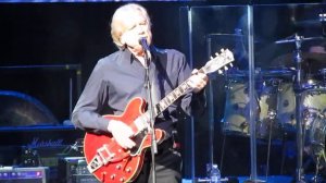 Moody Blues Cruise #4 Story in Your Eyes 1-4-18 MVI 7038