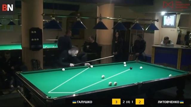 Заказной свояк от Игоря Литовченко