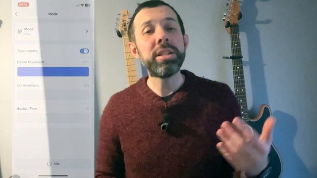 Fingerbot Plus Review - Smart Button Pusher from Adaprox смотреть онлайн