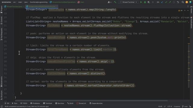 Complete Java Programming Tutorial By Krishna Apps   Part   120
