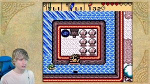 Wild Boss Fights in Zelda: Oracle of Seasons - Part 9