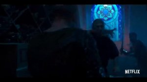 Jodugar 2- sezon | Rasmiy Treylerera 12- dekabrdan↪️