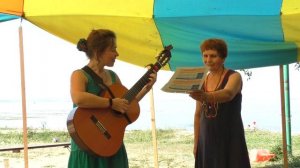 Песня "Дом у ручья"