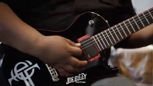 Review Sound PRS Paul Reed Smith SE Artist Series Nivk Catanese смотреть онлайн