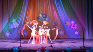 Танец огня. Ванесса Мэй