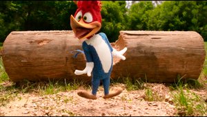 Дятел Вуди отправляется в лагерь | Woody Woodpecker Goes to Camp, 2024