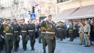 Нежеголь - Україна (фан.кліп)