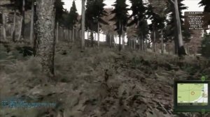 Day Z серия 21 Зеленогорск