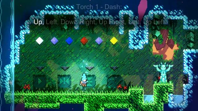 Celeste: Crystal Heart Locations/Walkthrough смотреть онлайн