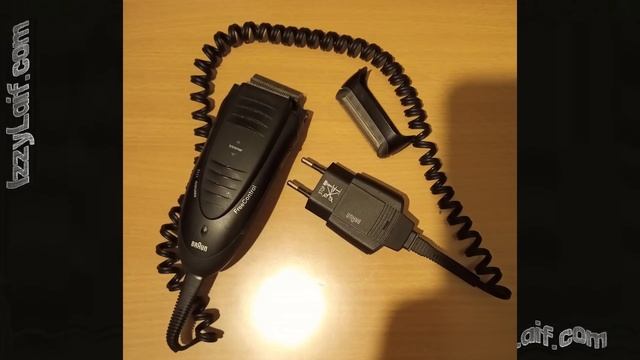 ? Об электробритвах по чесноку