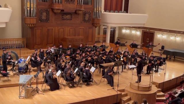 Нур Даутов-Башкирская элегия "Фатима" смотреть онлайн