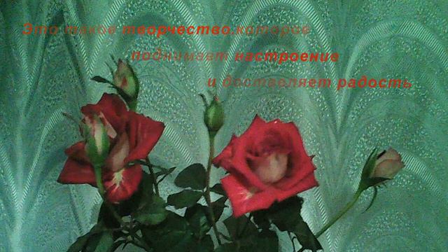 Благодарность Валентине Баландиной за обучение