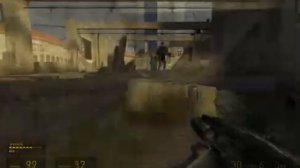 История вселенной Half Life