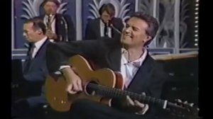 Гитарист виртуоз от Бога играет с оркестром