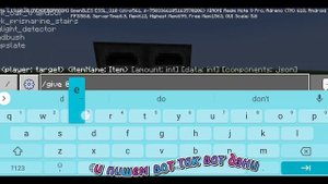 КАК ПОЛУЧИТЬ СЕКРЕТНЫЕ БЛОКИ В MINECRAFT -СЕКРЕТНЫЕ БЛОКИ |Minecraft