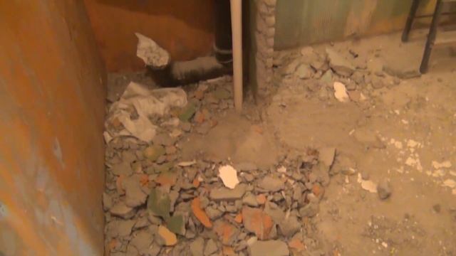 Ремонт ванной комнаты на Стачек смотреть онлайн