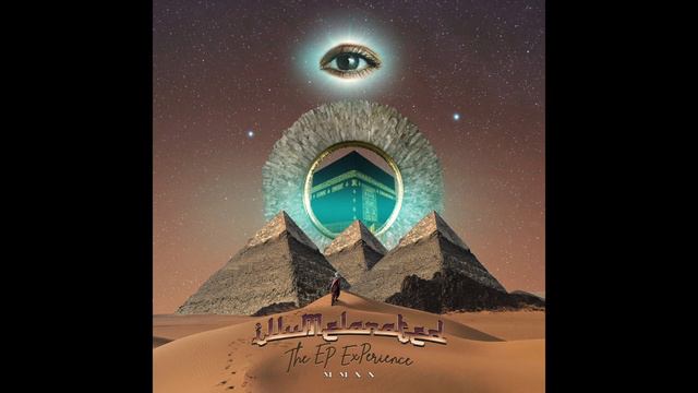 1. The Marvelous Light (Interlude) [Featuring The Honorable Minister Louis Farrakhan] смотреть онлайн