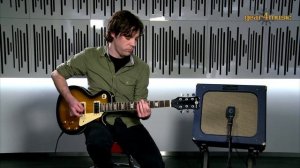 Belcat OVD-502 Overdrive Pedal