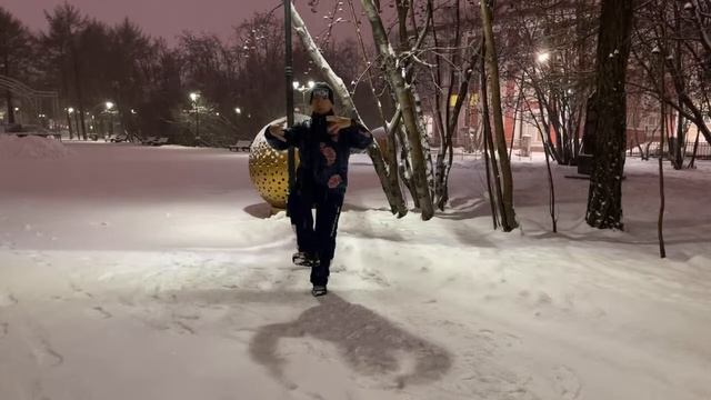 Ицюань / Yiquan (342 день) Цигун 8 Кусков Парчи / Спец. столбы / Шень Гуй Чу Шуй / Цзоубу Шили смотреть онлайн