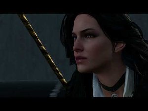 Ведьмак 3: Дикая Охота,  ПОСЛЕДНЕЕ ЖЕЛАНИЕ ЙЕННИФЭР