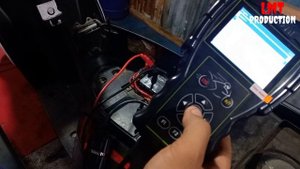 TUTORIAL SCANNER JDIAG M100 PRO//DIAGNOSA//MIO J//SERIES//PART 01