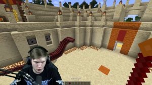 ЛЕГЕНДАРНЫЙ БОСС - ГИДРА ПРОТИВ МАЙНКРАФТА! БИТВА МОБОВ В MINECRAFT