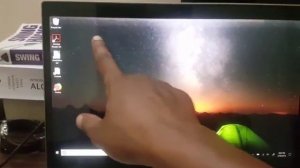 Lenovo Yoga 520 Screen Flickering Issue