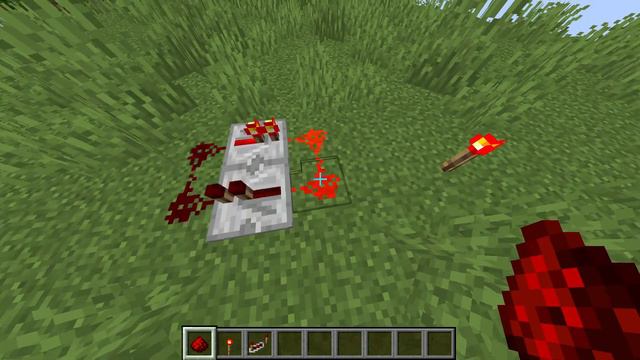 Как сделать бесконечный двигатель в minecraft смотреть онлайн