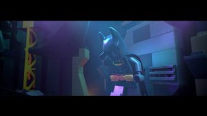 LEGO Batman Movie Bloopers - LEGO Batman Movie - Mini Movie