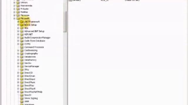 How to use Regedit смотреть онлайн